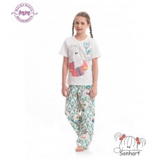 Pij Kids MC + Calça